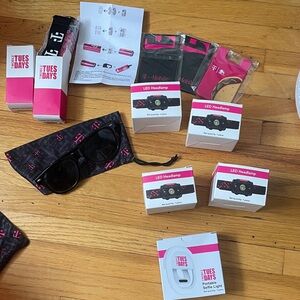 T Mobile Lights and Other Accessories
